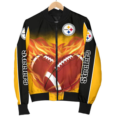 Playing Game With Pittsburgh Steelers Jackets Shirt