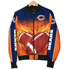 Playing Game With Chicago Bears Jackets Shirt