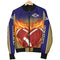 Playing Game With Baltimore Ravens Jackets Shirt