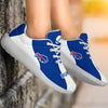 Special Sporty Sneakers Edition Buffalo Bills Shoes