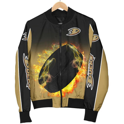 Playing Game With Anaheim Ducks Jackets Shirt
