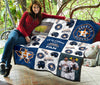 It's Good To Be A Houston Astros Fan Quilt