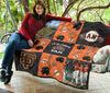 It's Good To Be A San Francisco Giants Fan Quilt