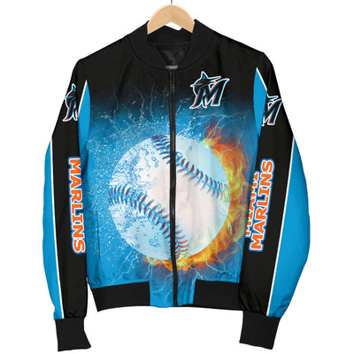 Playing Game With Miami Marlins Jackets Shirt