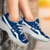 Edition Chunky Sneakers With Line Indianapolis Colts Shoes