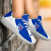 Special Sporty Sneakers Edition New York Rangers Shoes