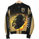 Playing Game With Vegas Golden Knights Jackets Shirt