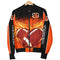 Playing Game With Cincinnati Bengals Jackets Shirt