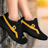 Edition Chunky Sneakers With Line Pittsburgh Pirates Shoes