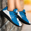 Special Sporty Sneakers Edition Detroit Lions Shoes