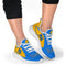 Legend React UCLA Bruins Mesh Knit Sneakers