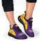 Legend React Minnesota Vikings Mesh Knit Sneakers