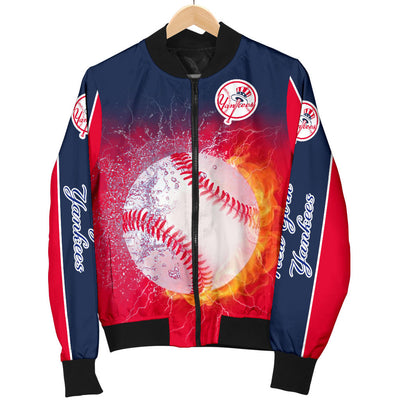 Playing Game With New York Yankees Jackets Shirt