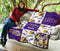 It's Good To Be A LSU Tigers Fan Quilt