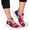 Legend React Montreal Canadiens Mesh Knit Sneakers