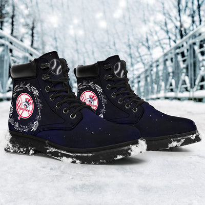 Pro Shop New York Yankees Boots All Season