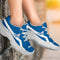 Edition Chunky Sneakers With Line Los Angeles Dodgers Shoes