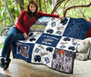 It's Good To Be A Detroit Tigers Fan Quilt