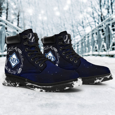 Pro Shop Tampa Bay Rays Boots All Season