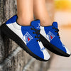 Special Sporty Sneakers Edition New York Rangers Shoes