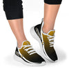 New Style Top Logo Pittsburgh Penguins Mesh Knit Sneakers