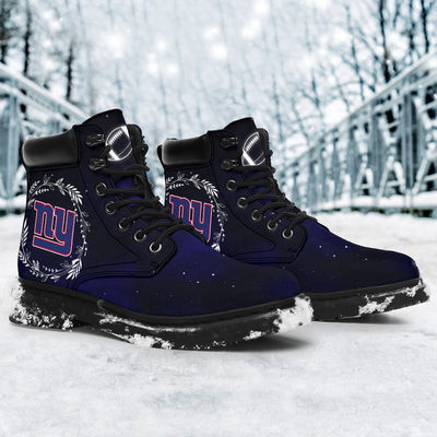 Pro Shop New York Giants Boots All Season