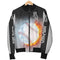 Playing Game With Chicago White Sox Jackets Shirt
