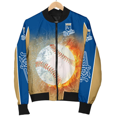 Playing Game With Kansas City Royals Jackets Shirt