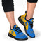 Legend React UCLA Bruins Mesh Knit Sneakers