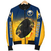 Playing Game With Buffalo Sabres Jackets Shirt