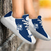 Special Sporty Sneakers Edition Tampa Bay Rays Shoes