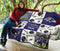 It's Good To Be A Baltimore Ravens Fan Quilt