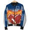Playing Game With Indianapolis Colts Jackets Shirt