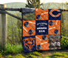 It's Good To Be A Chicago Bears Fan Quilt