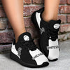 Special Sporty Sneakers Edition Chicago White Sox Shoes