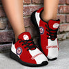 Special Sporty Sneakers Edition Washington Nationals Shoes