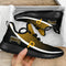 New Style Top Logo Pittsburgh Pirates Mesh Knit Sneakers