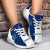 Special Sporty Sneakers Edition Toronto Maple Leafs Shoes