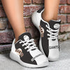 Special Sporty Sneakers Edition San Francisco Giants Shoes