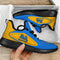 Legend React UCLA Bruins Mesh Knit Sneakers
