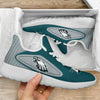 Legend React Philadelphia Eagles Mesh Knit Sneakers