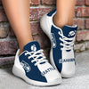 Special Sporty Sneakers Edition Seattle Seahawks Shoes