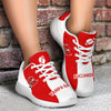 Special Sporty Sneakers Edition Tampa Bay Buccaneers Shoes
