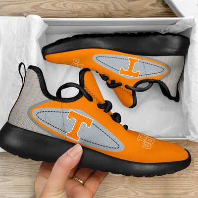 Legend React Tennessee Volunteers Mesh Knit Sneakers