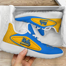 Legend React UCLA Bruins Mesh Knit Sneakers