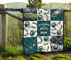 It's Good To Be A Philadelphia Eagles Fan Quilt