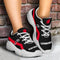 Edition Chunky Sneakers With Line Cincinnati Bearcats Shoes