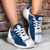 Special Sporty Sneakers Edition Detroit Tigers Shoes