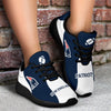 Special Sporty Sneakers Edition New England Patriots Shoes