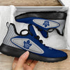 Legend React Toronto Maple Leafs Mesh Knit Sneakers